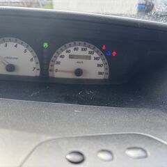 ノア★4ナンバー★ベッド★4WD★車検令和8年5月末まで★走行に問題なし★コミコミの画像