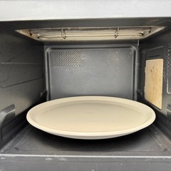 オーブンレンジの画像