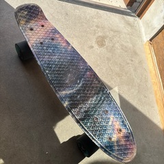 ペニー　スケートボード🛹の画像