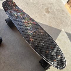 ペニー　スケートボード🛹の画像