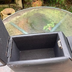 コンソールボックス　
値下げの画像