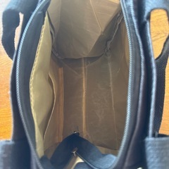 弁当入ればっくバックの画像