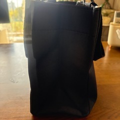 弁当入ればっくバックの画像