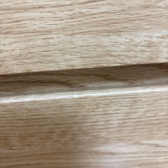 ニトリ　ハイチェストの画像