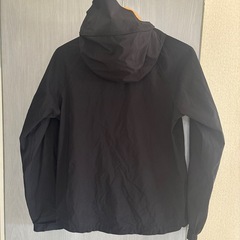 Columbia マウンテンパーカーの画像