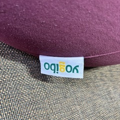 ヨギボー ポット
の画像