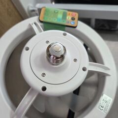 ファンライトの画像