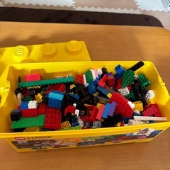LEGOの画像