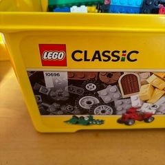 LEGOの画像