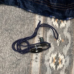 ⭐ニトリ こたつ 4点セット（本体・掛け布団・敷布団・アクセントカバー）⭐の画像