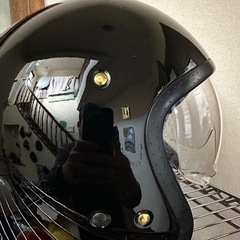 売り切れましたXL　ショウエイ　ジェットヘルメットの画像