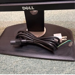 Dell U2414H 23.8インチモニター HDMI対応／動作良好／美品の画像