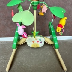 プーメリー　6WAYジムにへんしんの画像