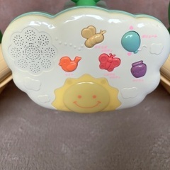 プーメリー　6WAYジムにへんしんの画像