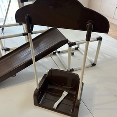 野中製作所ジャングルジムの画像