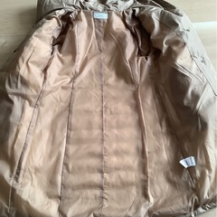 元町ゼラール　ダウンコードの画像