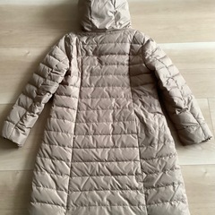 元町ゼラール　ダウンコードの画像