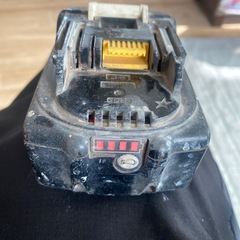 マキタバッテリーの画像