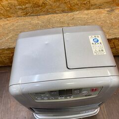 ジ451/ DAINICHI ダイニチ 石油ファンヒーター FW-325S 9畳から12畳 ブルーヒーター 2009年製の画像