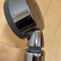 アラミック　シャワーヘッドの画像