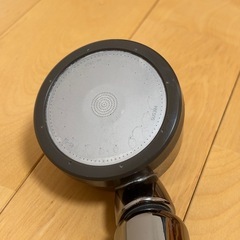 アラミック　シャワーヘッドの画像