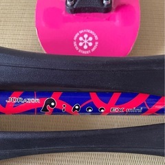 スケートボード　2個セットの画像