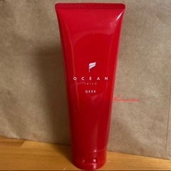 オーシャントリコ GEXX ヘアワックス　フリーライトブルーの香り　大容量　300g②の画像