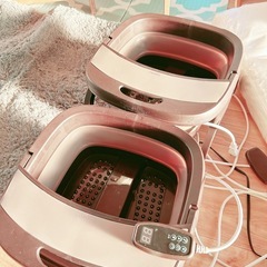 【相談中】ハーブテント　よもぎ蒸し　サウナ　1セットぶん分の画像