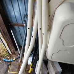 灯油タンク 200Lの画像