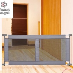 ベビーゲート（突っ張り式
）の画像