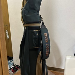 横浜発、格安でゴルフクラブ一式お譲りしますの画像