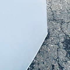 ♦MORITA ノンフロン冷凍冷蔵庫【2013年製】MR-D90Eの画像