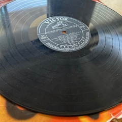 プレスリー・アルバム第3集 『プレスリーのゴーデン・レコード』 の画像