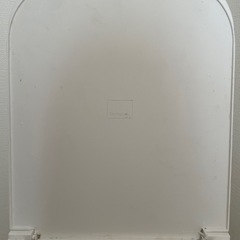 【前橋市直接受け渡し】山崎実業　ゴミ箱②の画像