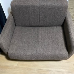 折りたたみ式ソファーベッドクッションの画像