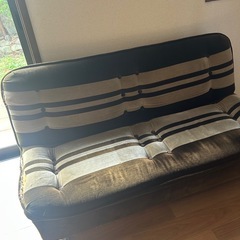 ビンテージソファ
の画像