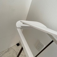 【前橋市直接受け渡し】山崎実業　ゴミ箱②の画像