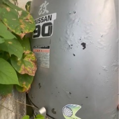 佐賀県発ホンダ90馬力4サイクルエンジン始動確認済み取りに来てくる方の画像