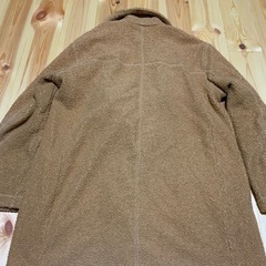 ユニクロ　ジャンパー　ジャケット　サイズL の画像