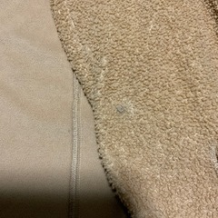 ユニクロ　ジャンパー　ジャケット　サイズL の画像