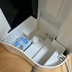 ※取引先決定　シャープ　加湿空気清浄機　プラズマクラスターの画像