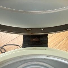 エリックジャー OS-15 花柄（すみれ）の画像