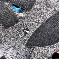 子供用自転車ヘルメットの画像