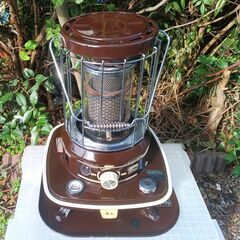 ★お届け可!!★ コロナ 石油ストーブ SZ-1の画像