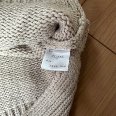 GRLニットの画像