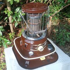 ★お届け可!!★ コロナ 石油ストーブ SZ-1の画像