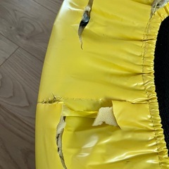 トランポリン　の画像