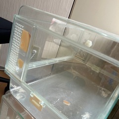 ハムスターゲージ②
の画像