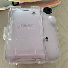 チェキ本体の画像