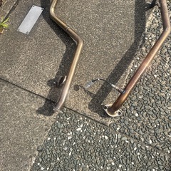 柿本マフラー GTbox06の画像